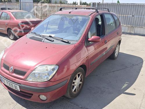 Teile für RENAULT SCÉNIC I MPV (JA0/1_, FA0_) 1.9 dTi (JA0N) (98 hp) 4339911 