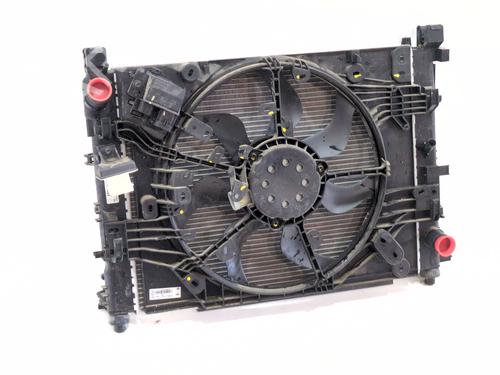 Radiator set DACIA SANDERO II | BP40219805M120 - Image 2