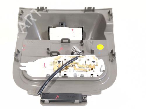 Interior roof light RENAULT MASTER III Van (FV) | BP32316705I8