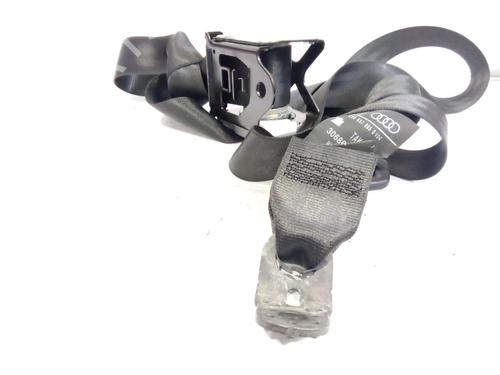 Rear right seatbelt AUDI A1 (8X1, 8XK) 1.6 TDI | BP18025199I28 