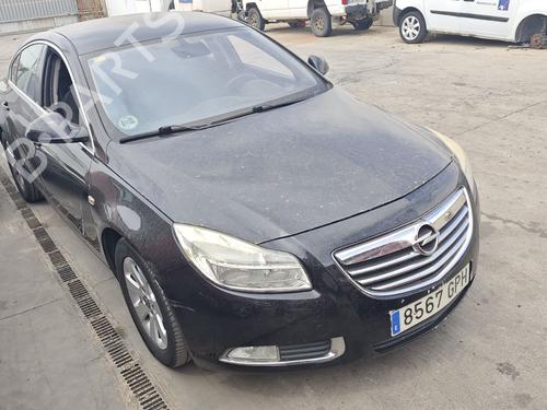 Electronic module OPEL INSIGNIA A (G09) 2.0 CDTI (68) | BP29192071M83 