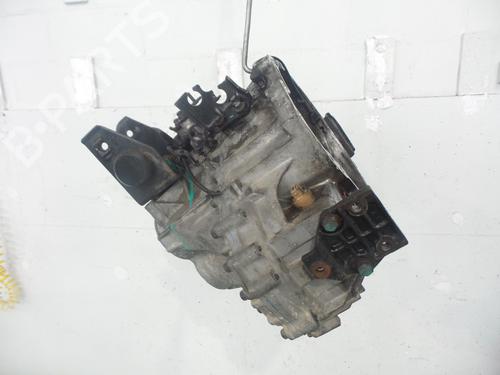 Gearbox KIA CARNIVAL / GRAND CARNIVAL III (VQ) 2.2 CRDi | BP24700382M3 
