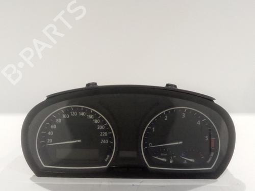 Used Instrument cluster BMW X3 (E83) [2003-2011]  23259601