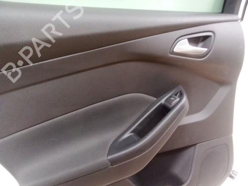 Left rear door FORD FOCUS III  | BP23041243C4 