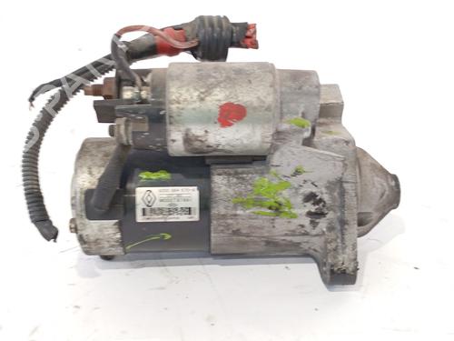 Used Starter MERCEDES-BENZ CITAN Box Body/MPV (W415) 109 CDI (415.601, 415.603, 415.605) (90 hp) 24699419