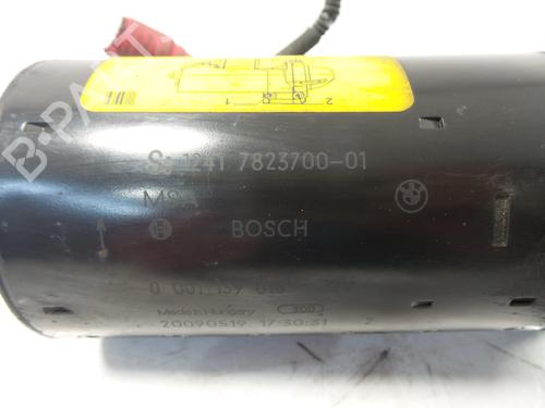 Used Starter BMW 3 Touring (E91) 318 i (136 hp) 24699602