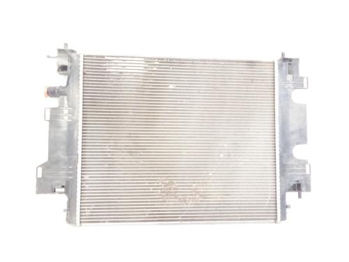 Køler SMART FORTWO Coupe (453) 0.9 (453.344, 453.353) | BP17821166M31 