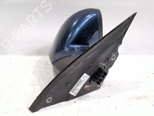 Right mirror OPEL INSIGNIA A Sports Tourer (G09) 2.0 CDTI (35) | BP26690559C27 