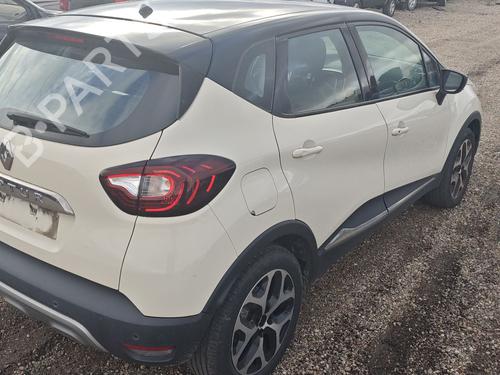 Left headlight RENAULT CAPTUR I (J5_, H5_) 1.3 TCe 130 (J5NJ, J5NE) | BP40121165C28 - Image 11