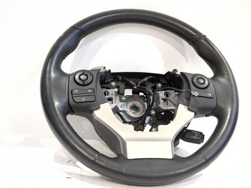 Used Steering wheel LEXUS IS III (_E3_) 300h (AVE30_, AVE30R) (223 hp) 29734248