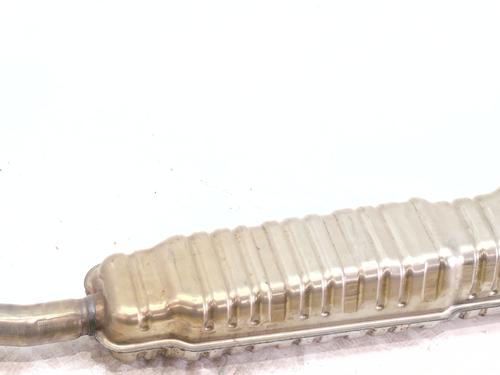 Particulate filter RENAULT CLIO V (B7_) | BP39956609M81 - Image 3