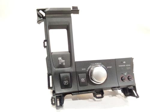 Used Switch LEXUS CT (ZWA10_) 200h (ZWA10_, ZWA10R) (136 hp) 19449687