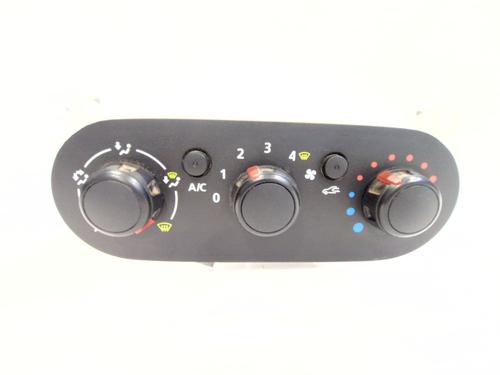 Climate control FIAT TALENTO Bus (296_)  | BP29370422I5 