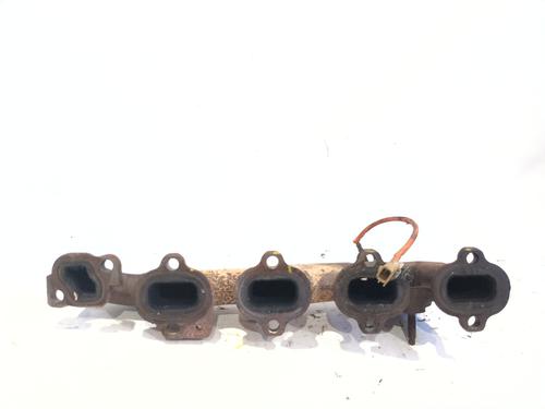 Used Exhaust manifold Exhaust manifold NISSAN QASHQAI II (J11, J11_) 1.6 dCi (130 hp) 36218570 36218570