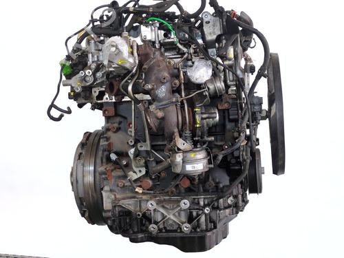Engine RENAULT MASTER III Van (FV) | BP38950512M1 - Image 4