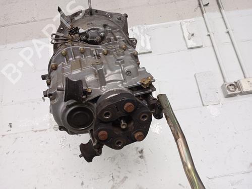 Gearbox BMW 3 Compact (E46)  | BP19155191M3 