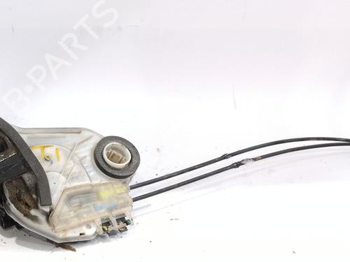 Used Rear left lock TOYOTA AYGO (_B4_) 1.0 (KGB40) (69 hp) 27208672