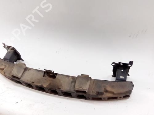 Front bumper reinforcement VW GOLF V (1K1) 1.6 | BP20933906C109 