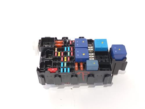 Used Fuse box RENAULT ESPACE V (JR_) 1.6 dCi 130 (130 hp) 19154644