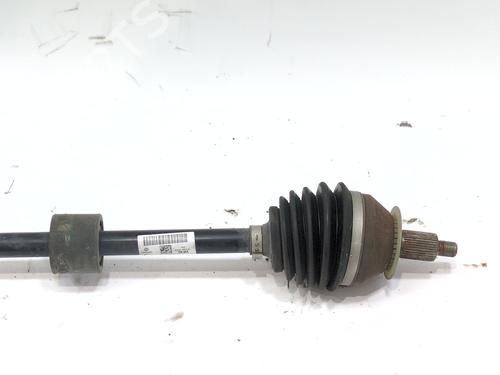 Right front driveshaft SEAT IBIZA V (KJ1, KJG) 1.0 TSI | BP30161013M39