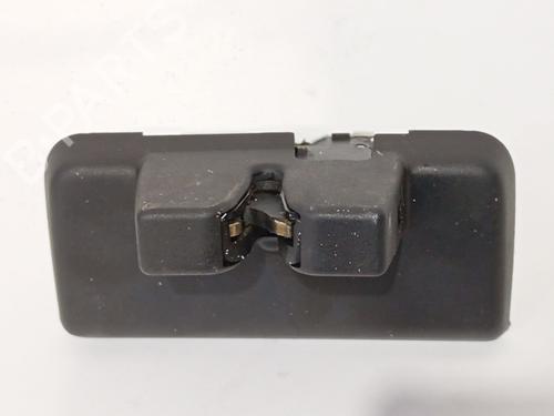 Used Tailgate lock RENAULT MEGANE II (BM0/1_, CM0/1_) 1.6 16V (BM0C, CM0C) (113 hp) 17817714