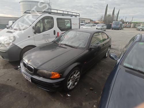 Brukte deler til BMW 3 Coupe (E46) 318 Ci (143 hp) 4429851