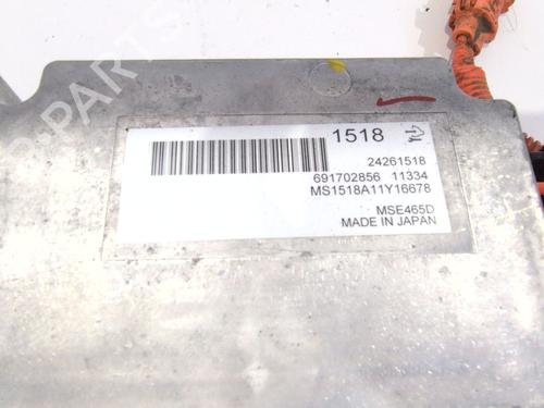 Inverter/Converter CHEVROLET VOLT EV 150 | BP32343275M119