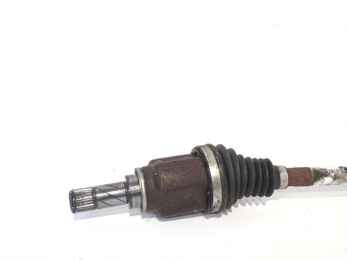 Left front driveshaft RENAULT CAPTUR I (J5_, H5_) 1.5 dCi 90 (J5N4, J5M5, J5MW, J5M6, J5AL, J5AJ) | BP33120661M38 - Image 2