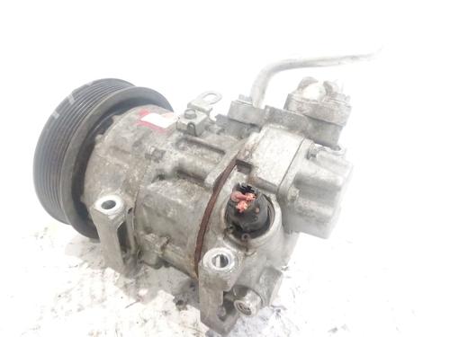 Used AC compressor TOYOTA AVENSIS Estate (_T27_) 2.2 D-4D (ADT271_, ADT271R) (150 hp) 17817666