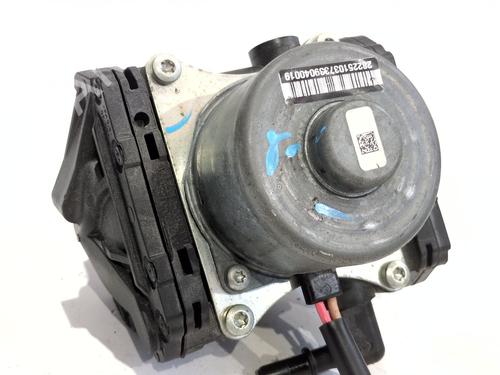 Vacuum pump PEUGEOT RIFTER e-Rifter | BP27541586M80