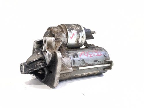 Anlasser für Anlasser DACIA DUSTER (HS_) [2010-2018] 36074716 36074716