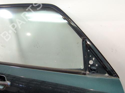 Right front door MITSUBISHI PAJERO III (V7_W, V6_W)  | BP27866440C3 