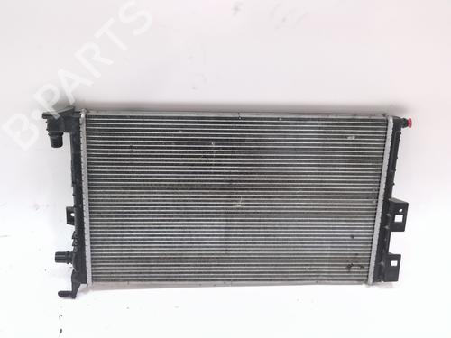 Used Water radiator MITSUBISHI ASX (VSX_, VSE_) [2023-2025]  29885180