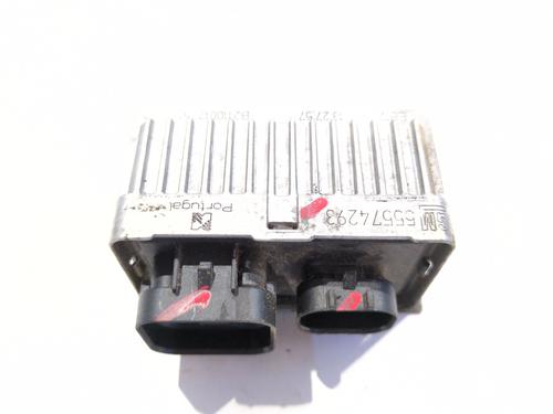 Modulo electronico OPEL ZAFIRA TOURER C (P12) 2.0 CDTi (75) (130 hp) 29734505