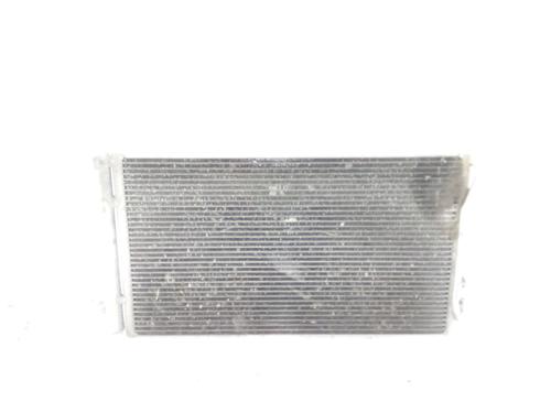 AC radiator BMW 1 (E81) 116 d | BP17821637M32 