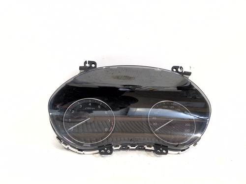 Instrument cluster HYUNDAI i20 II (GB, IB) 1.2 | BP32468559C47 