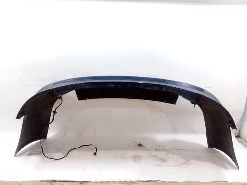 Rear bumper AUDI A6 C6 (4F2) 2.0 TDI | BP20294184C8 
