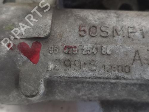 Throttle body CITROËN C4 I (LC_)  | BP29888636M82 