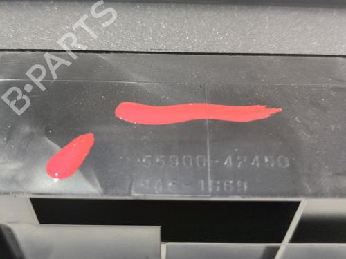 Climate control TOYOTA RAV 4 IV (_A4_) 2.0 4WD (ZSA44_) | BP31157717I5 - Image 5