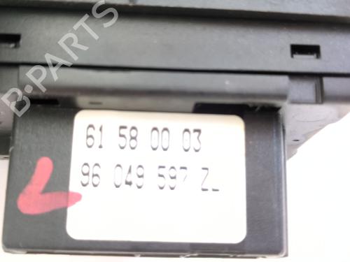 Switch CITROËN SAXO (S0, S1) 1.1 X, SX | BP27541361I30 