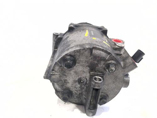 AC compressor PEUGEOT 4007 (VU_, VV_) 2.2 HDi | BP31751899M34