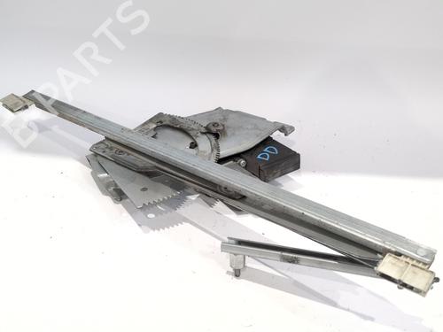 Vindusheismekanisme høyre foran RENAULT MEGANE III Grandtour (KZ0/1) 1.9 dCi (KZ0J, KZ0N, KZ1S) (131 hp) 29734331