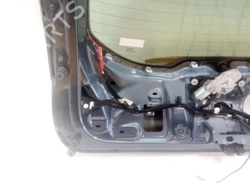Tailgate RENAULT CLIO V (B7_) | BP38085268C6 - Image 7
