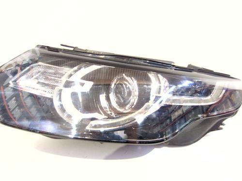 Used Left headlight LAND ROVER DISCOVERY SPORT (L550) 2.2 D 4x4 (150 hp) 29750446