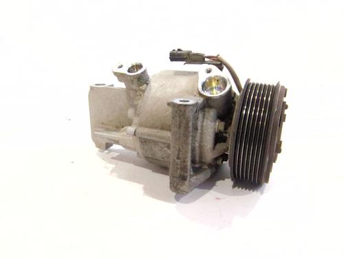 AC compressor DACIA DUSTER (HM_) | BP37239744M34 - Image 3