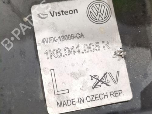 Left headlight VW GOLF V (1K1)  | BP32773880C28  - Image 6