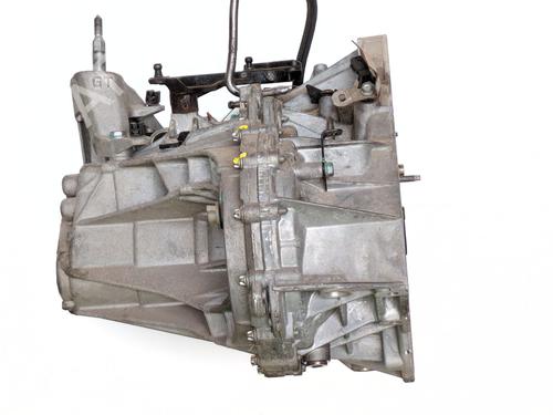 Cambio Cambio RENAULT MEGANE IV Saloon [2016-2026] 36140469 36140469