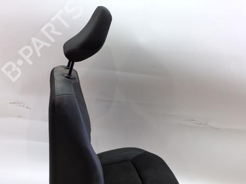 Left front seat RENAULT EXPRESS Box Body/MPV 1.5 Blue dCi 95 (F6AB) | BP30157711C15