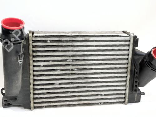 Used Intercooler RENAULT ESPACE V (JR_) 1.6 dCi 130 (130 hp) 28003658