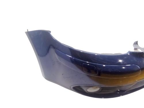 Front bumper VW GOLF PLUS V (5M1, 521)  | BP22180496C7 